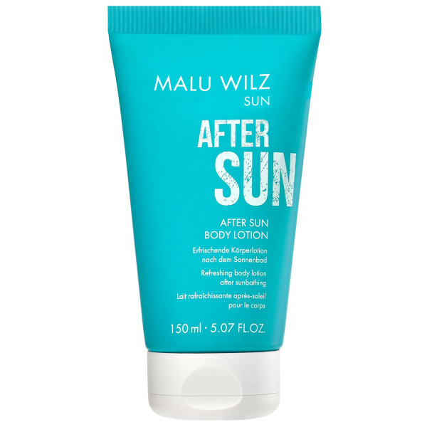 AFTER SUN BODY LOTION150ml